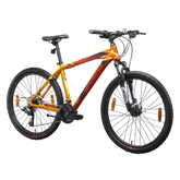 Firefox Tornado 27.5 D